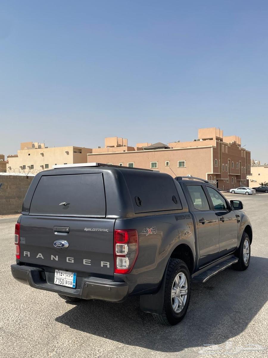 Ranger 201764588482439555113