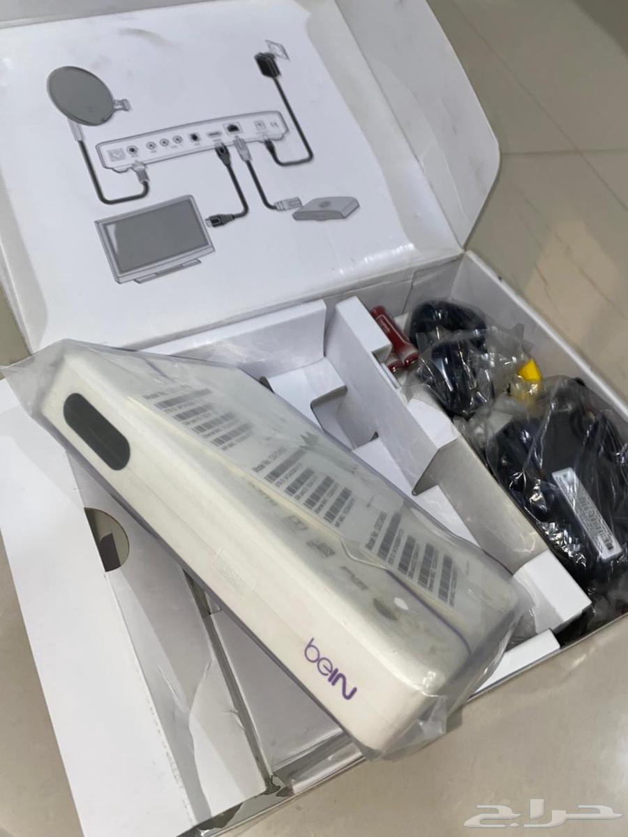 bein receiver64430630168579112