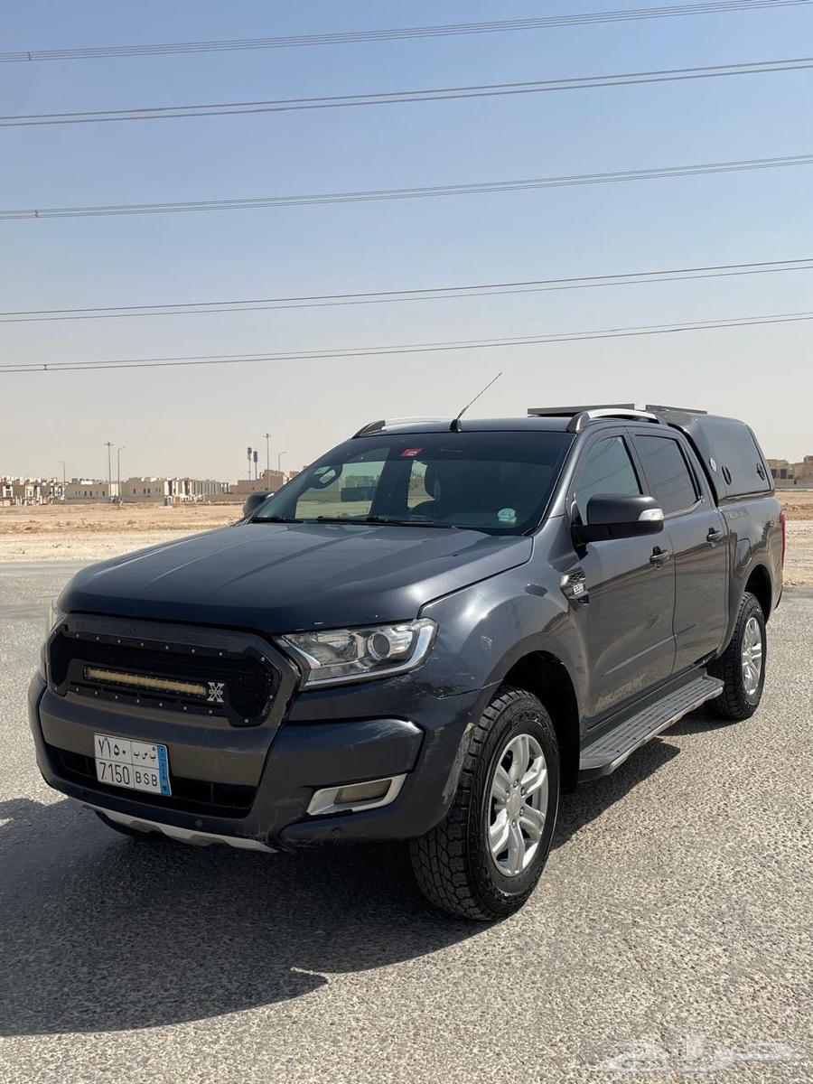 Ranger 201764588482439555110