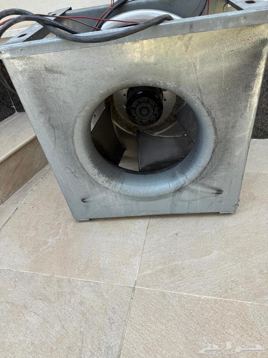 مطلوب مروحه مكيف ترين64432114968450112