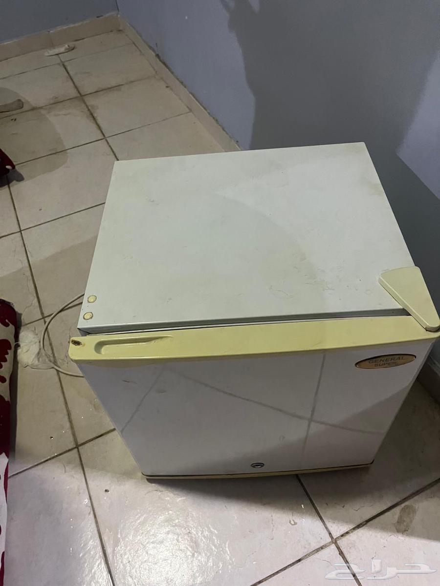 ثلاجه جينرال سوبر64432537095555110