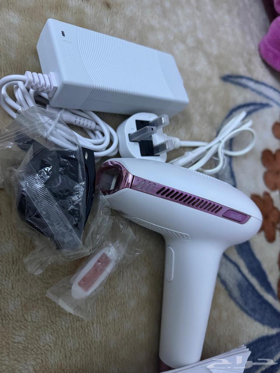 جهاز ليزر دييس كولد64426658450306110