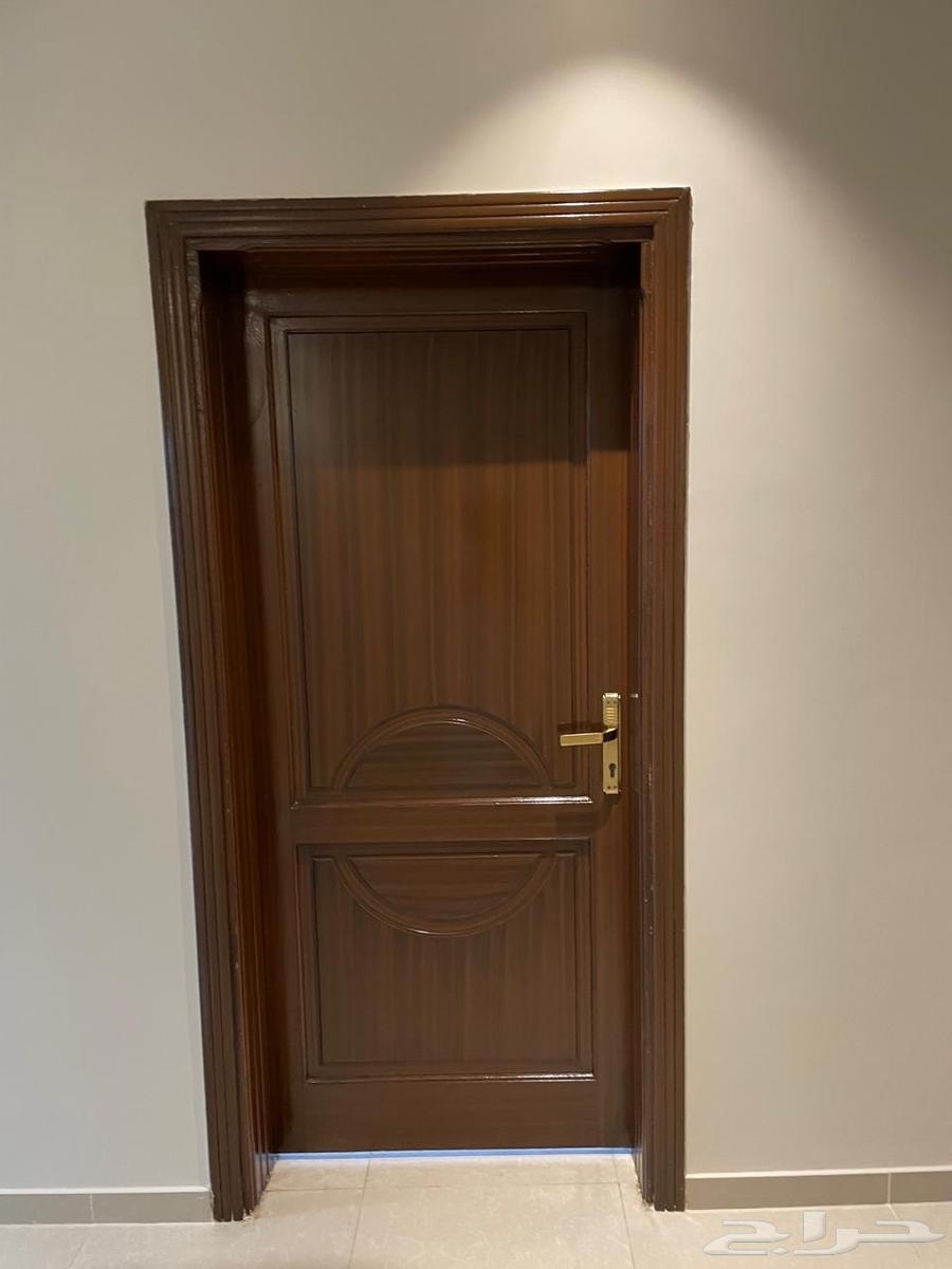 باب خشب للبيع64430873550338110