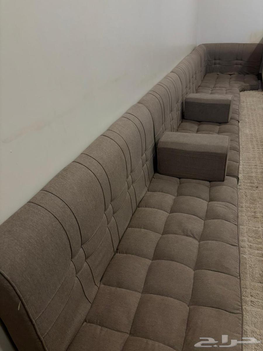 مجلس وفرشة للبيع64433053522691112
