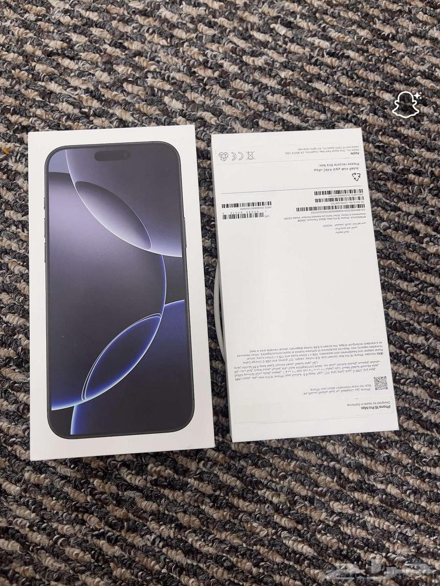 iPhone 16 Pro Max very clean, like new64426348890371111