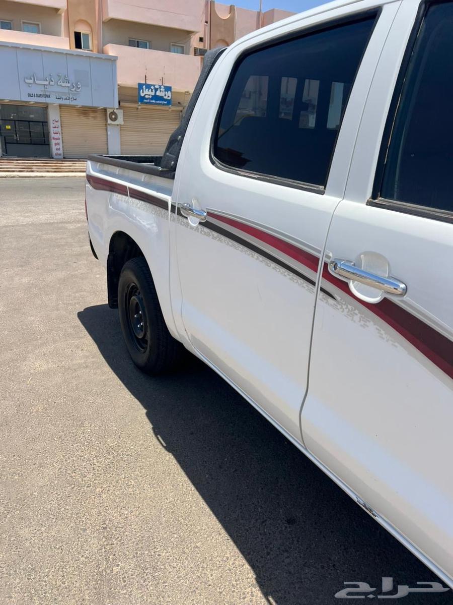 2014 Hilux, Saudi, clean, renewed and inspected64588856229889110