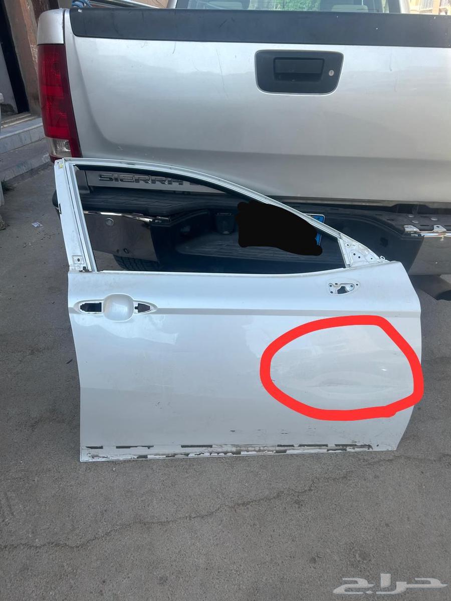 باب يمين كامري 2024 وكالة64589203718275110