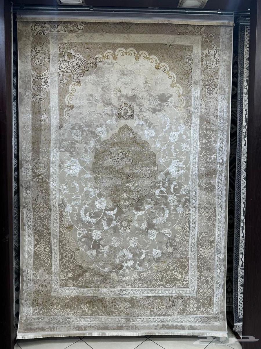 New Turkish Patterned Carpet64429816169347111