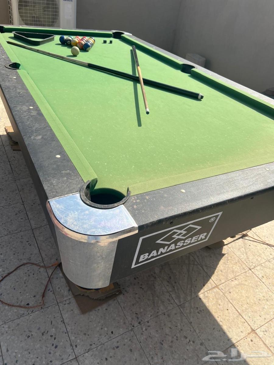 بلياردو للبيع في المدينة64429330821123113