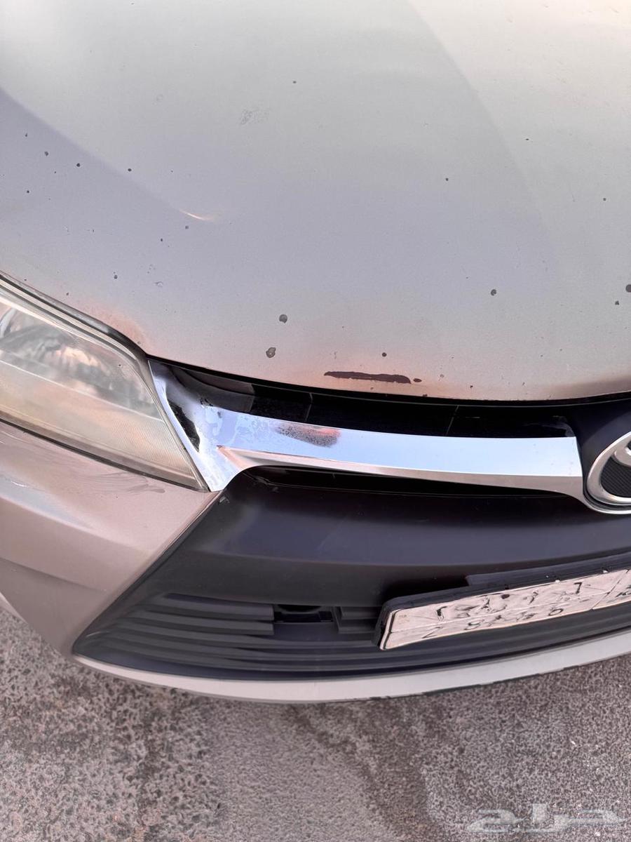 Camry 2017 Standard64590983701379112