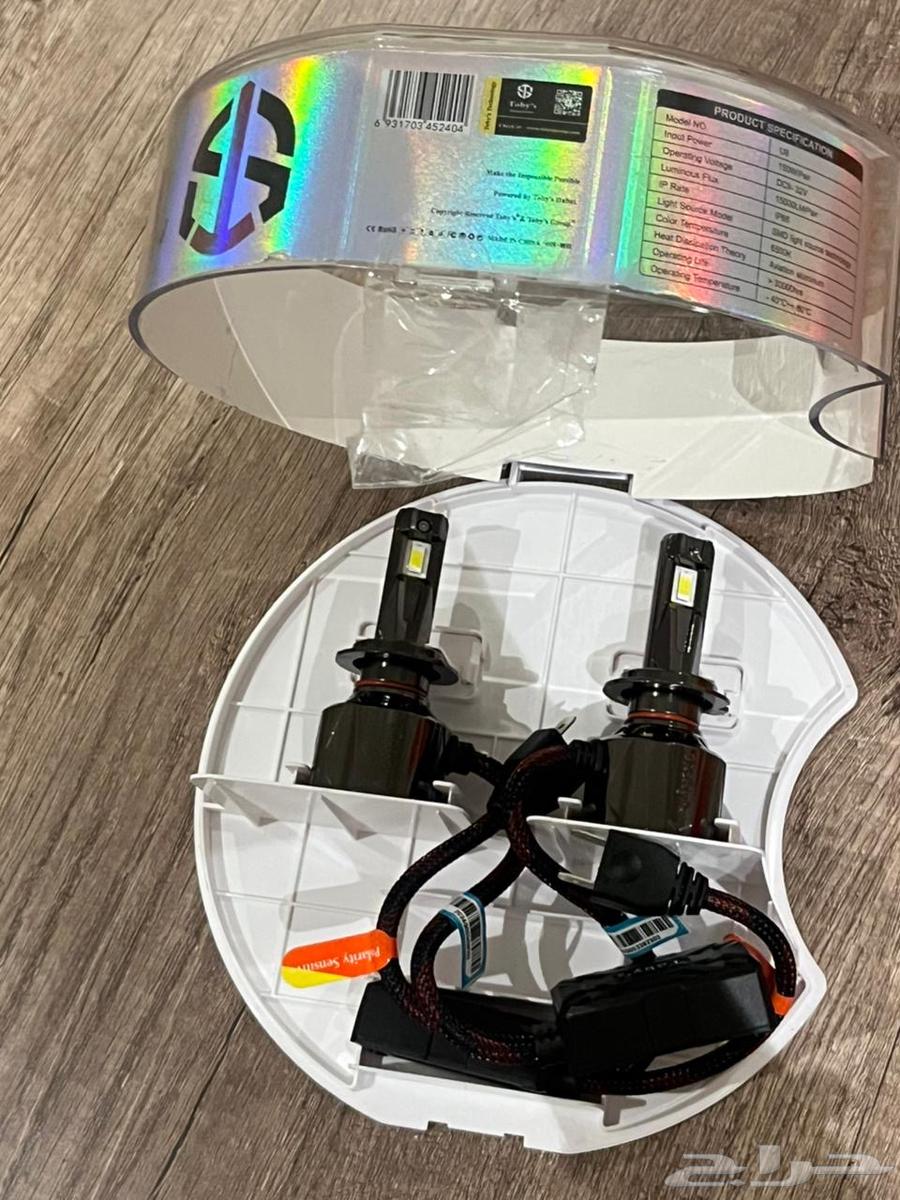 للبيع لمبات LED للسيارة فورد-هونداي-تايوتا64592408223617110