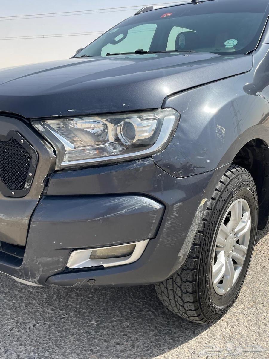 Ranger 201764588482439555111