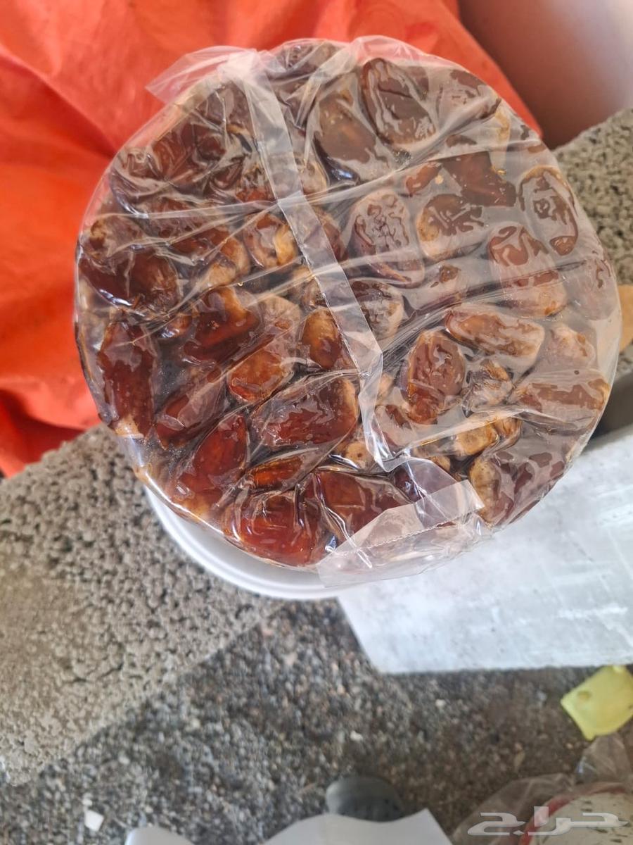 Barni Al-Ayis Premium Dates64428820346881112