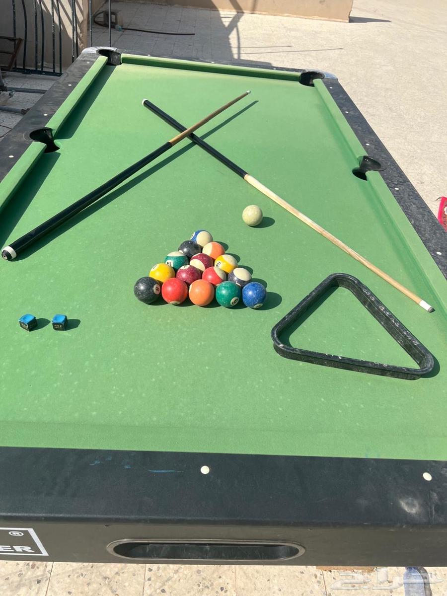 بلياردو للبيع في المدينة64429330821123110