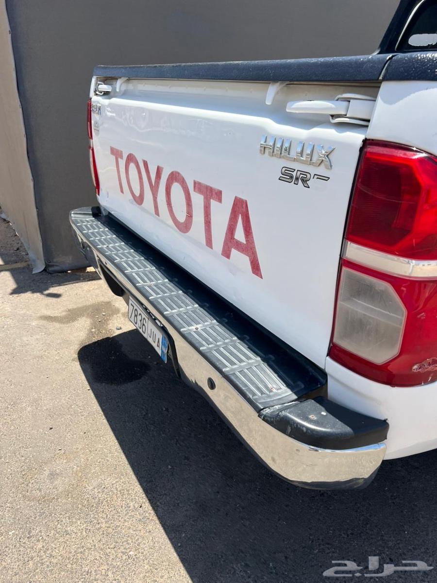 2014 Hilux, Saudi, clean, renewed and inspected64588856229889111