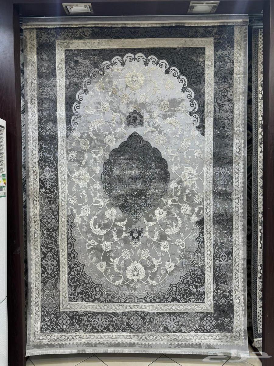 New Turkish Patterned Carpet64429816169347110