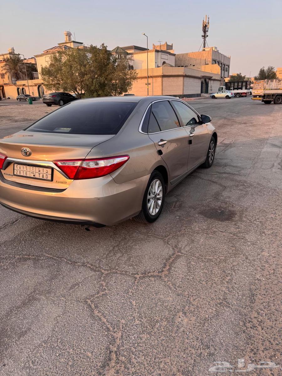 Camry 2017 Standard64590983701379114