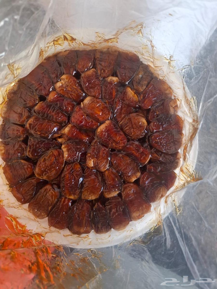 Barni Al-Ayis Premium Dates64428820346881111
