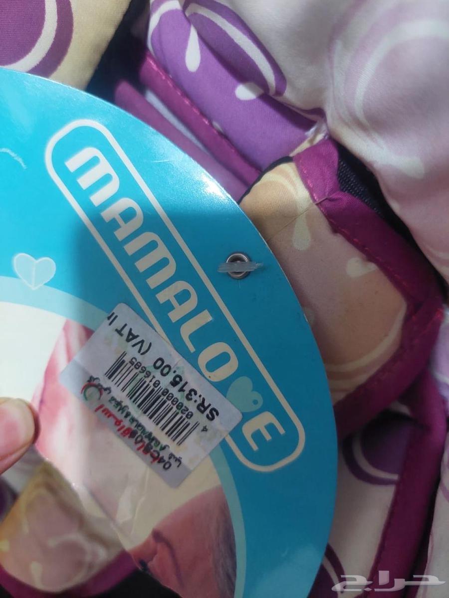 كرسي سيارة كارسيت اطفال لم يستخدم64430589417858113