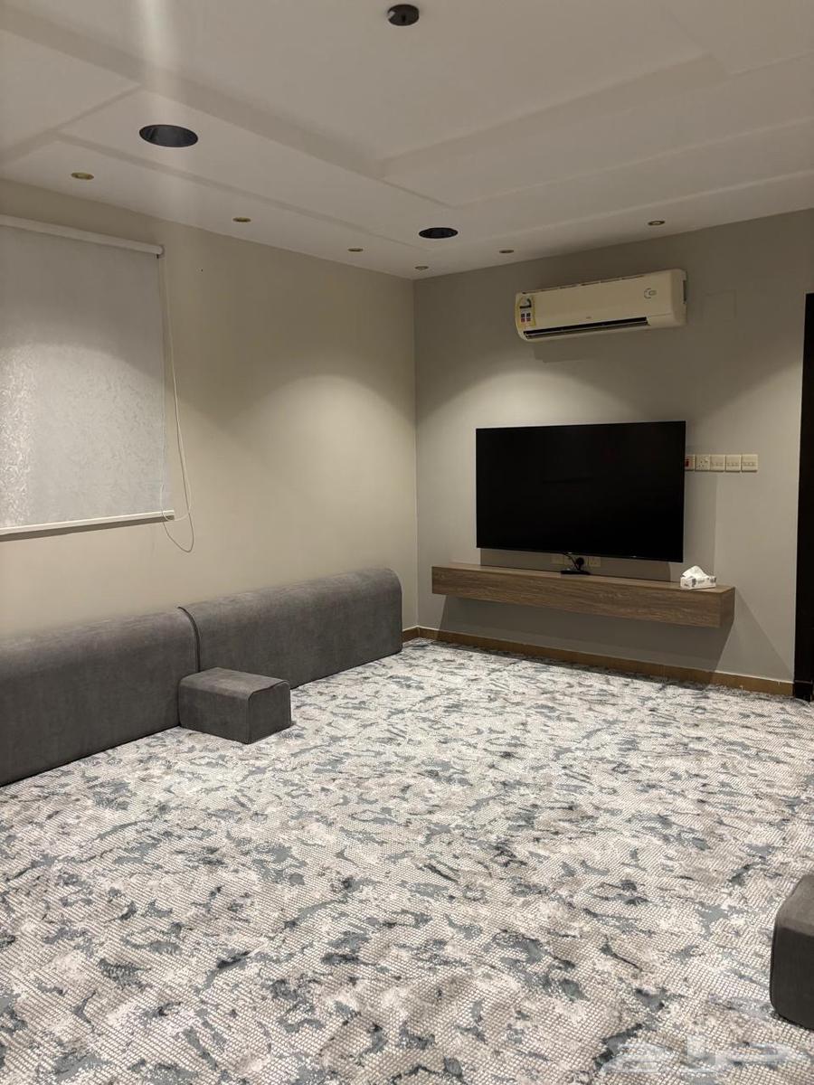 شقة للإيجار