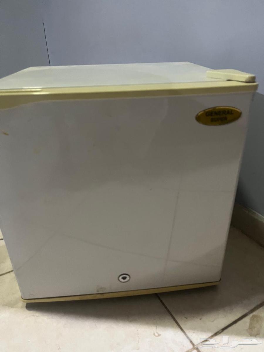 ثلاجه جينرال سوبر64432537095555113