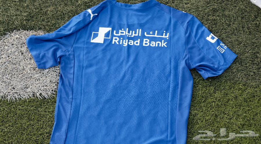 تيشيرت نادي الهلال الأساسي للموسم الجديد 2025-202664429518456322112