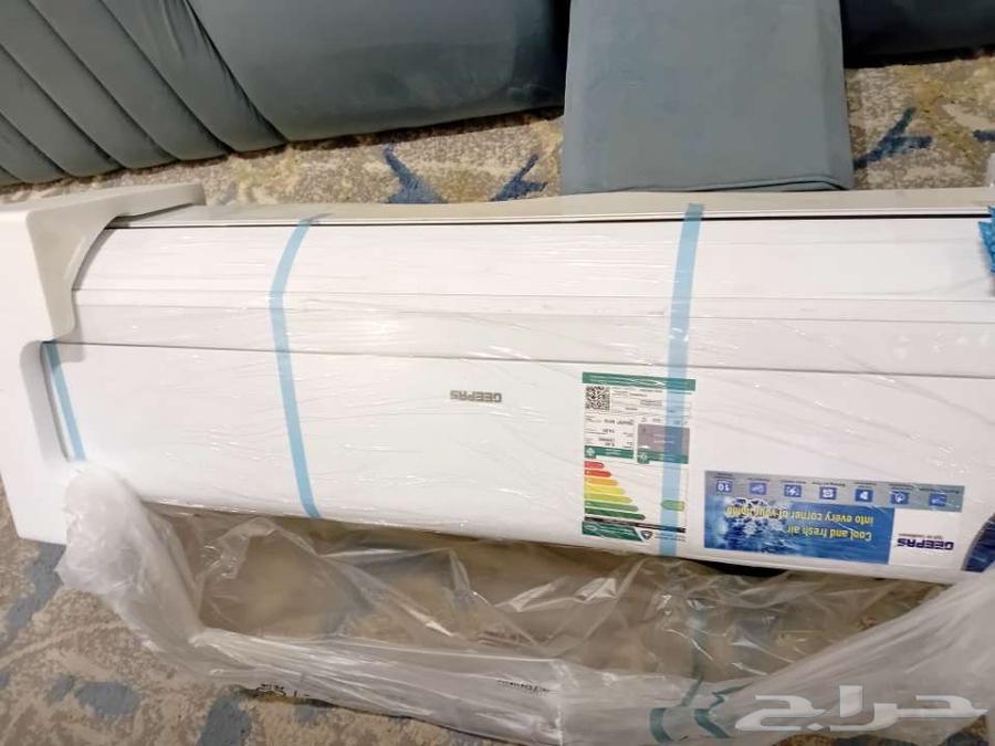 مكيف جيباس سبيلت64427757814017110