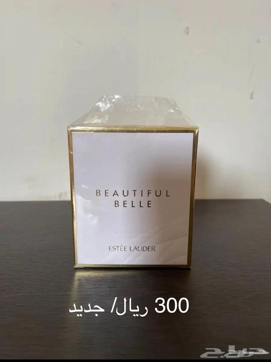 عطور اصلية للبيع رجالية ونسائية64428644102915114