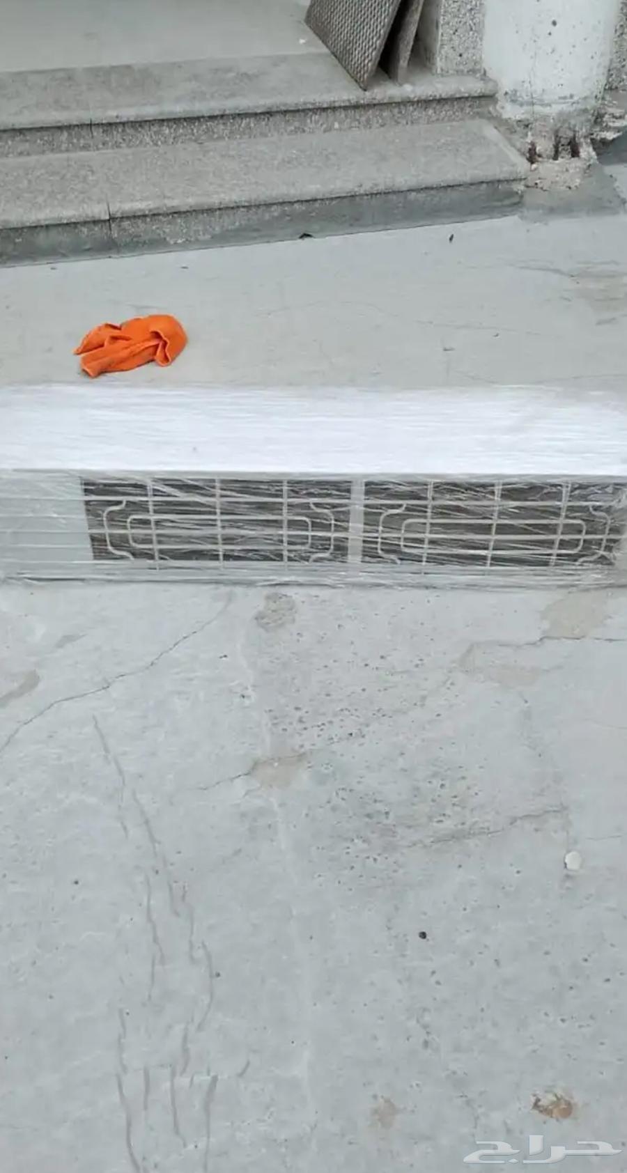 1.5 Ton Air Conditioner, Double Bed Room, and Refrigerator64426860792449110