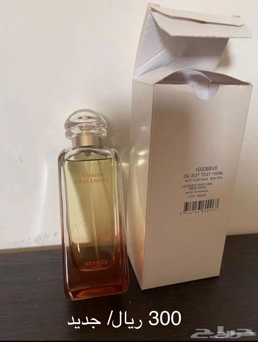 عطور اصلية للبيع رجالية ونسائية64428644102915113
