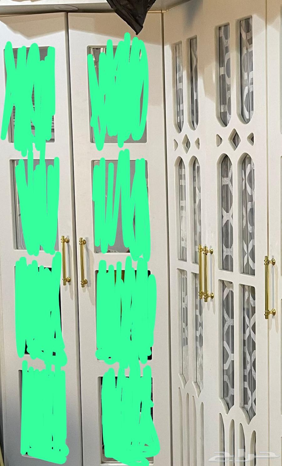 دولاب ملابس جديد64429143420801111