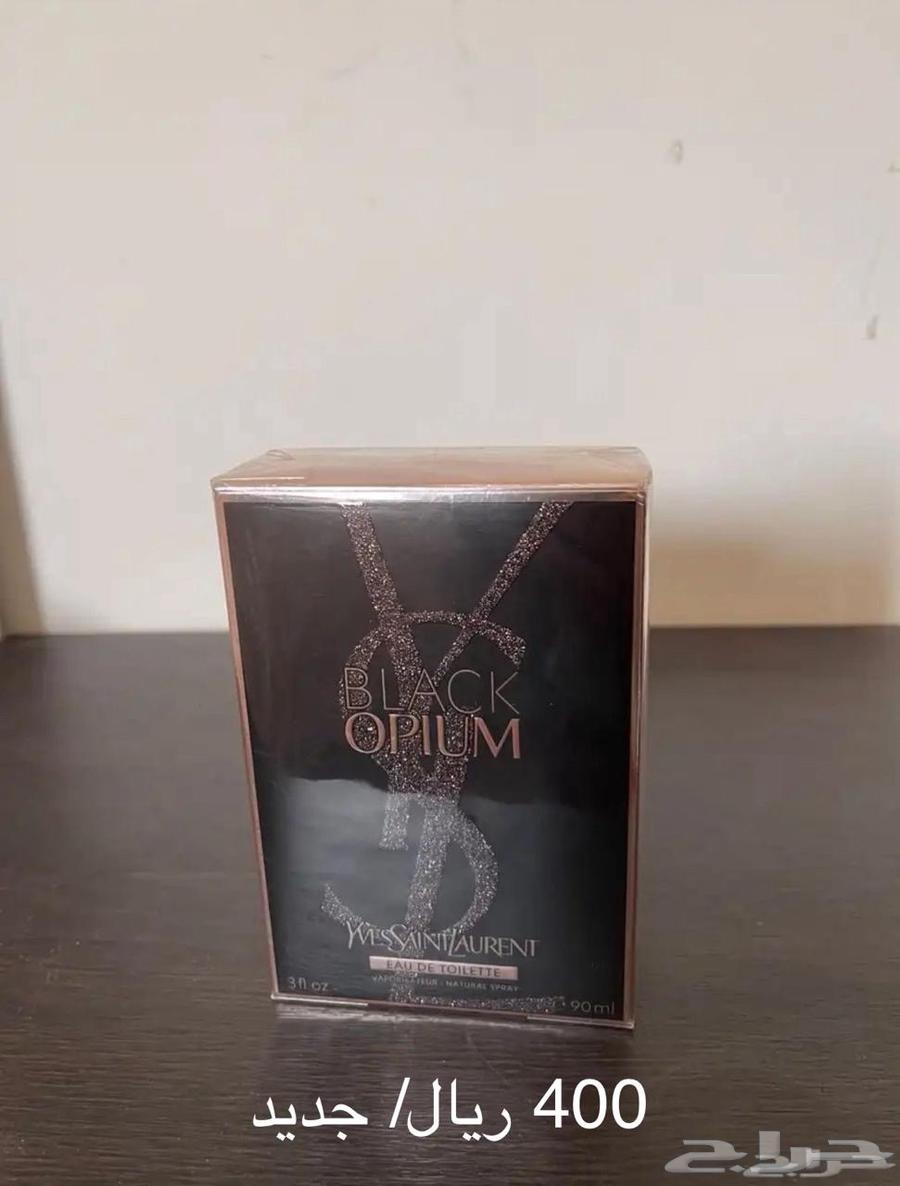 عطور اصلية للبيع رجالية ونسائية64428644102915110