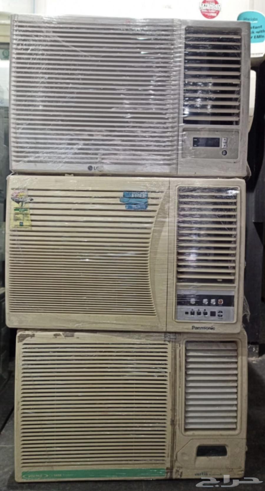 Ac Shabaq Window 1 5 ton 2 ton64433161762945110
