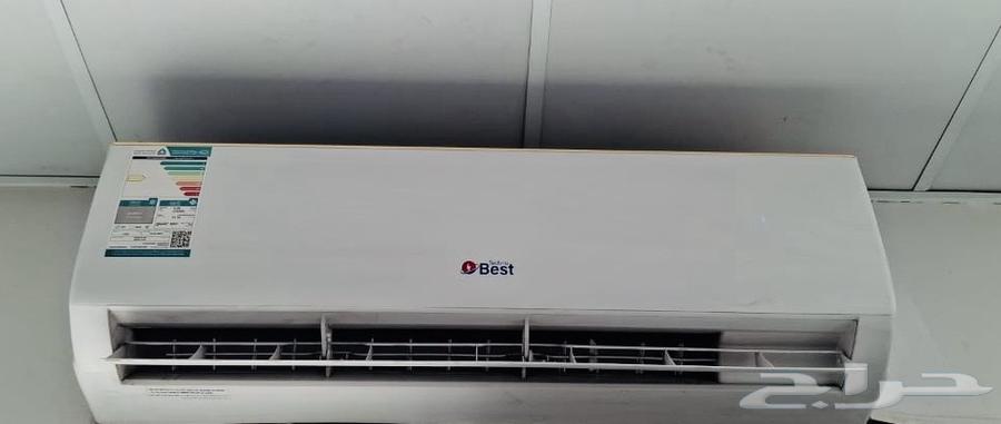 للبيع 2 تلاجه ومكيف64428430114946111