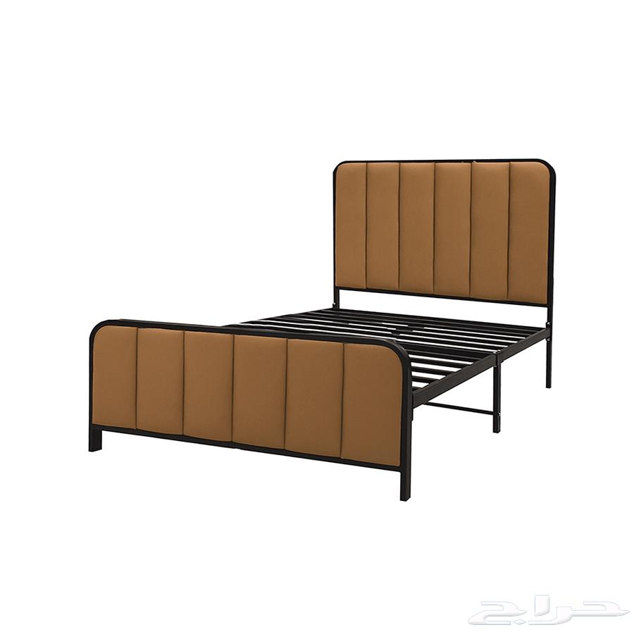 سرير معدني منجد64433966926211111