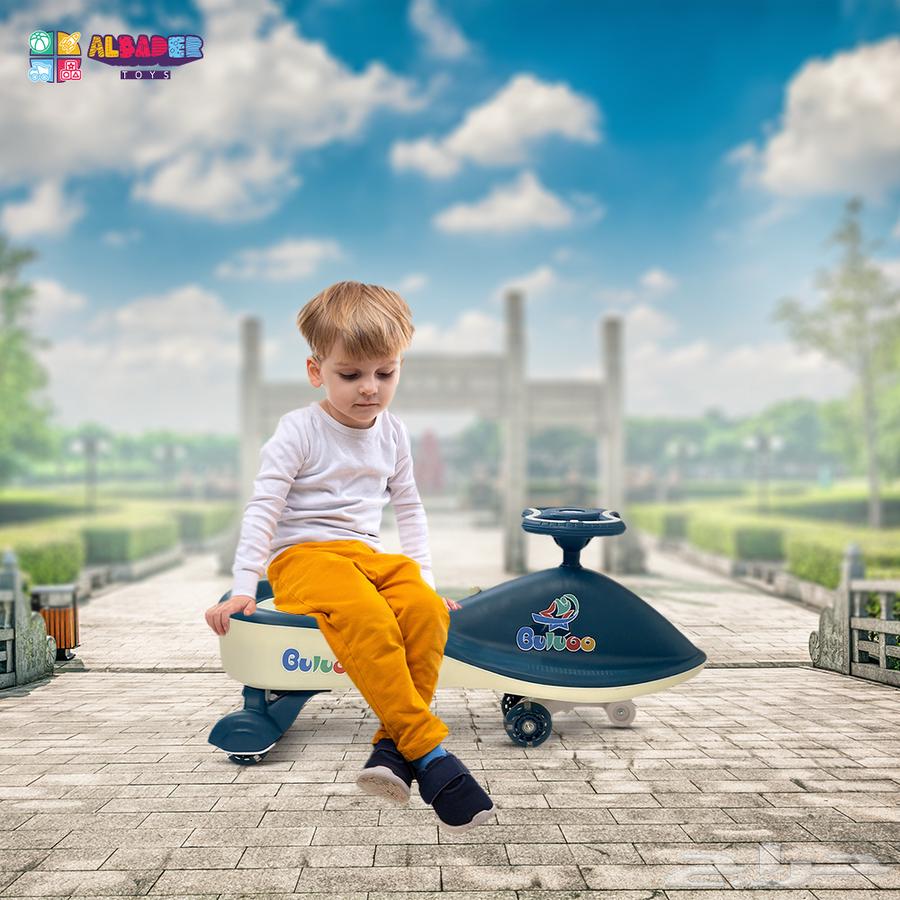 سيارة عجيبه بتصميم مع موسيقى وشيلات - سياره دف للاطفال64441253552002114