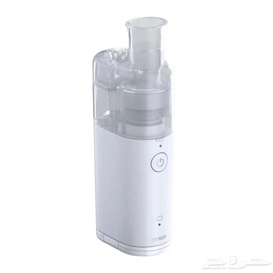Omron Portable Steam Inhaler at the Lowest Price64440928042883110