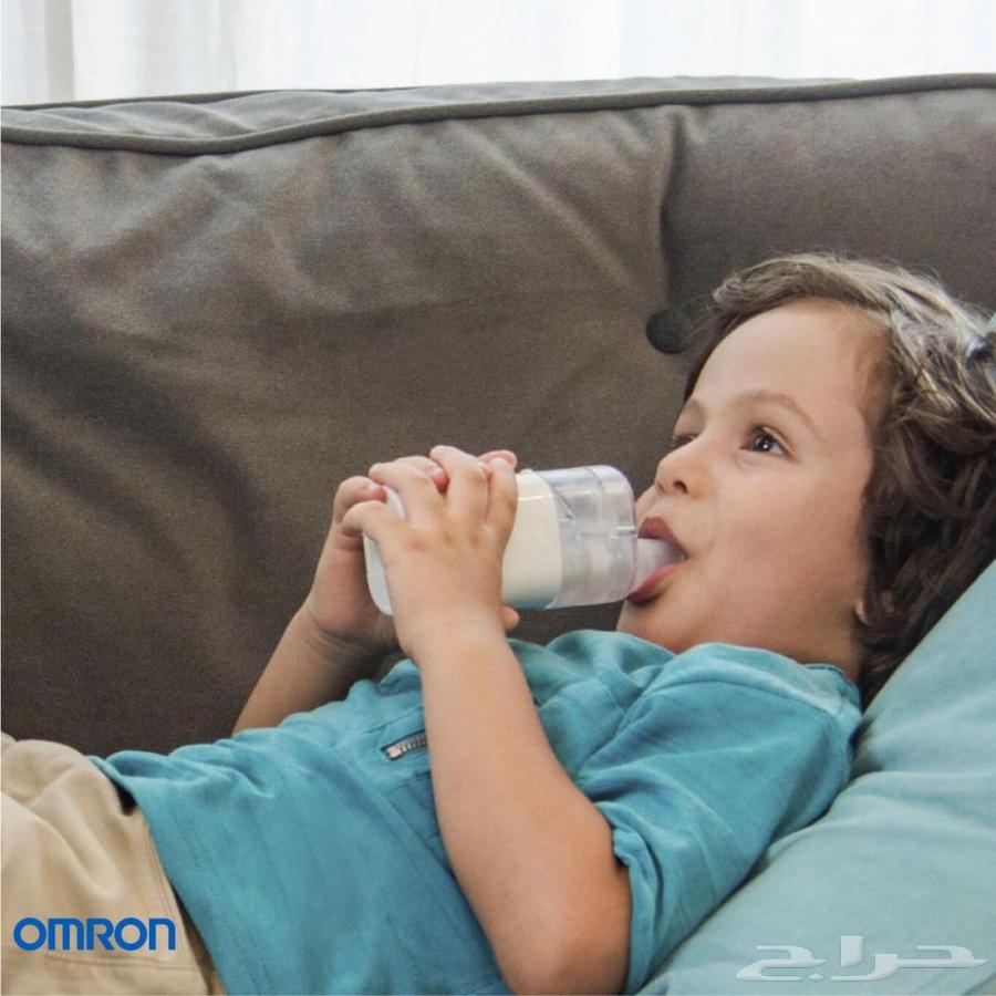 Omron Portable Steam Inhaler at the Lowest Price64440928042883111