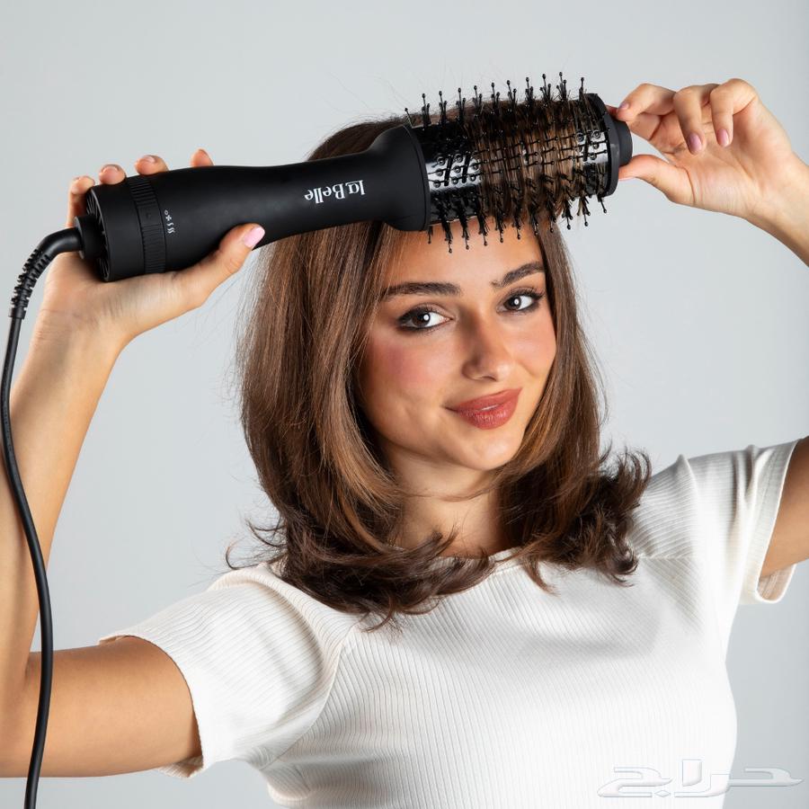 سشوار لابيل ميني برش64433579732226110