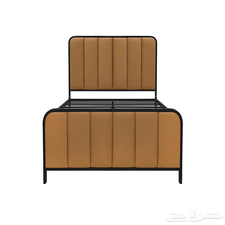 سرير معدني منجد64433966926211110