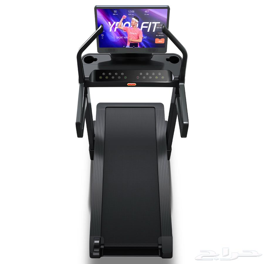 Marathon M5 MAX سير جري احترافي ب 46 مستوى ميل64415760240258113