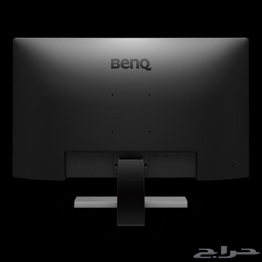 شاشة 4K BenQ نظيفه جد ا والبيع مستعجل64438968864642113