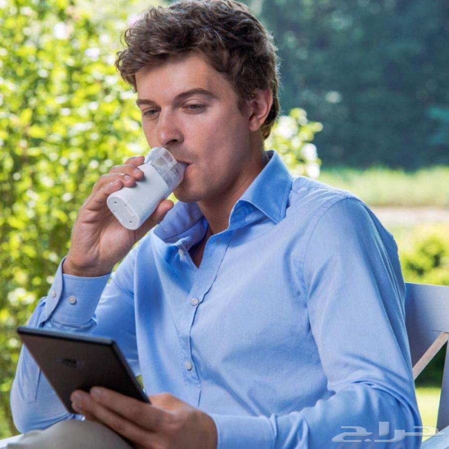 Omron Portable Steam Inhaler at the Lowest Price64440928042883113