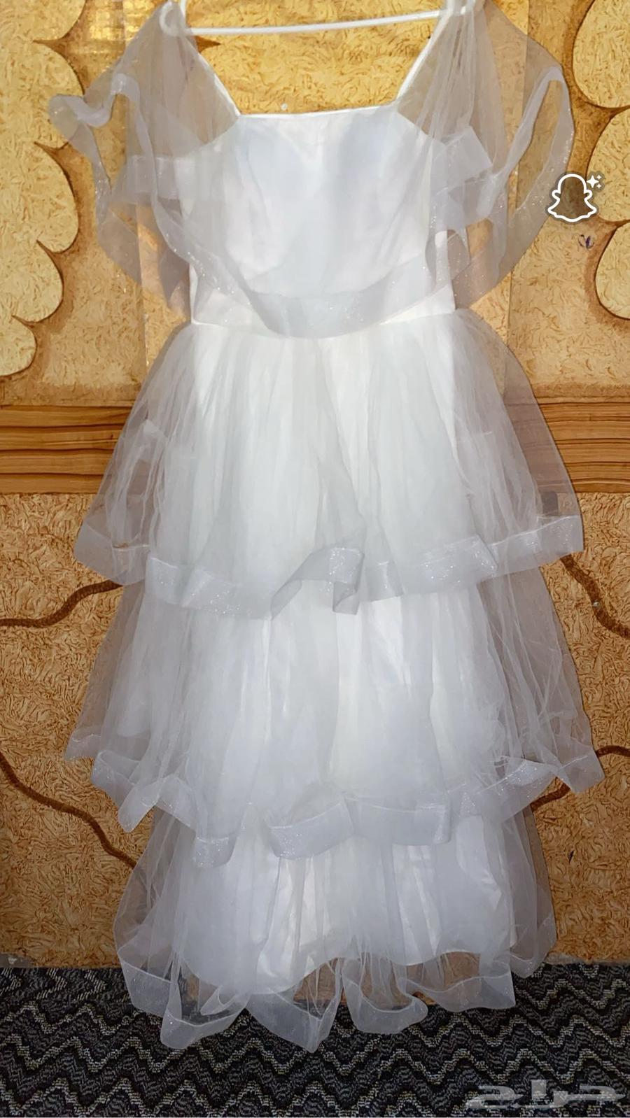 فساتين للبيع لبس فقط 3 ساعات64439569293314111