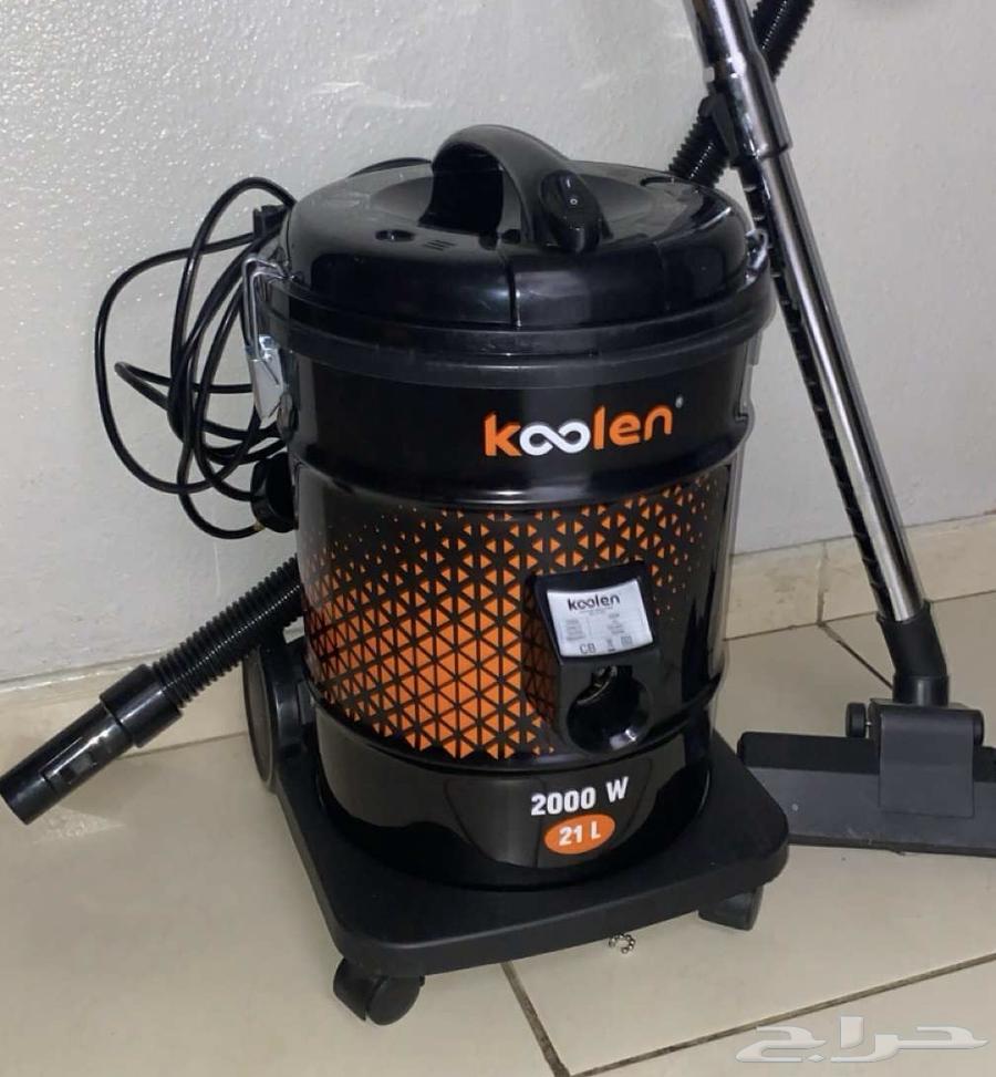 مكنسة كهربائية koolen64440029325698111