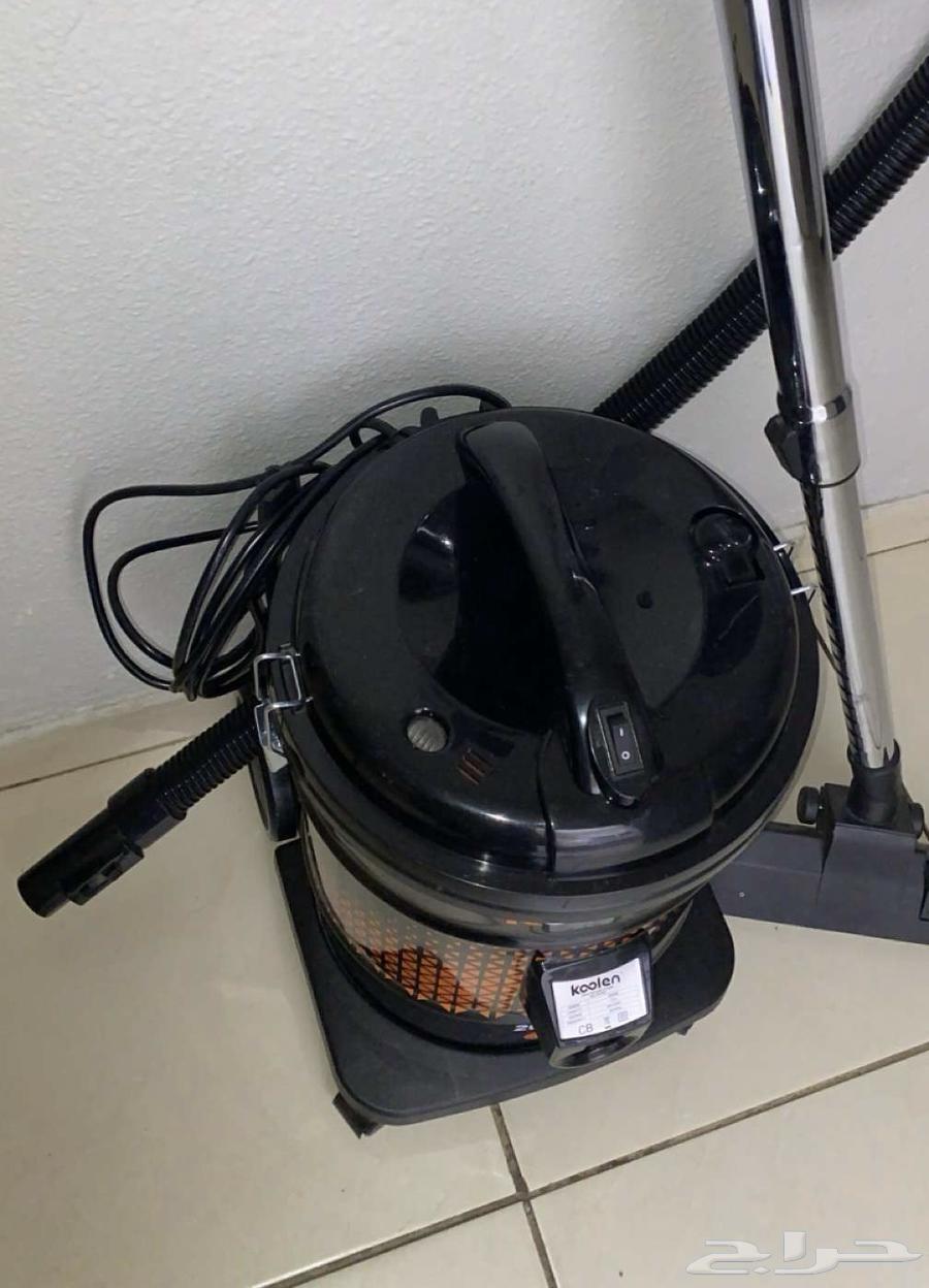 مكنسة كهربائية koolen64440029325698110