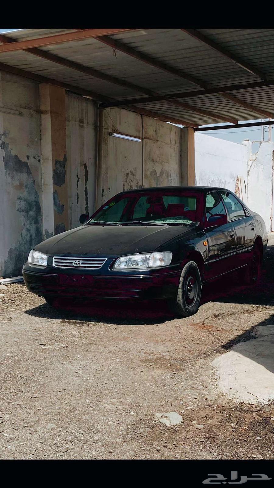 For sale 1999 Camry, inspected, renewed, ready64597592832643110