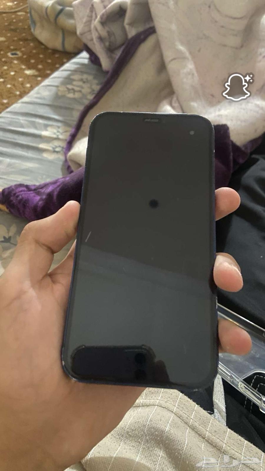 ايفون 12 العادي64434305695491110