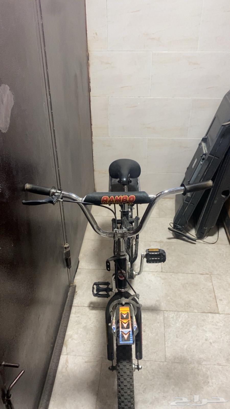 Rambow cycle64438404816513110