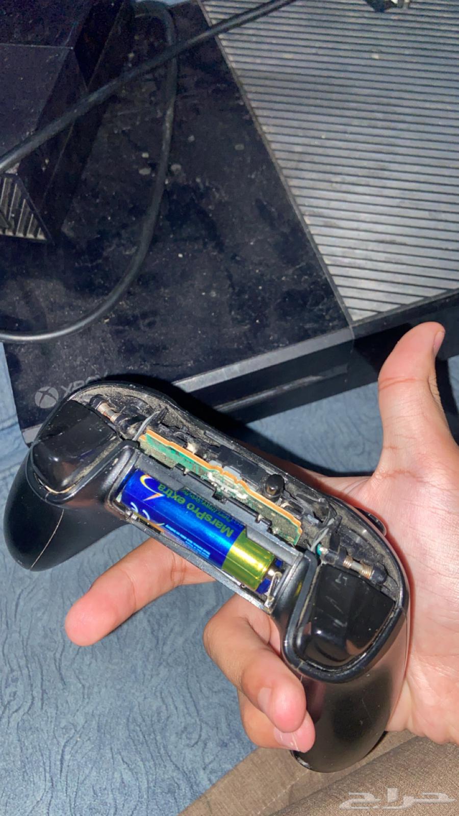 اكس بوكس ون64438605261571110